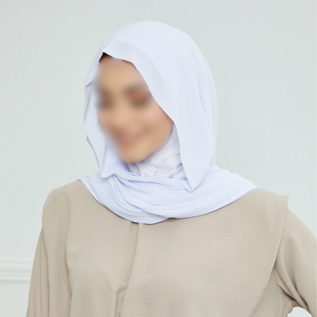 باك 4 فولارات بألوان مختلفة