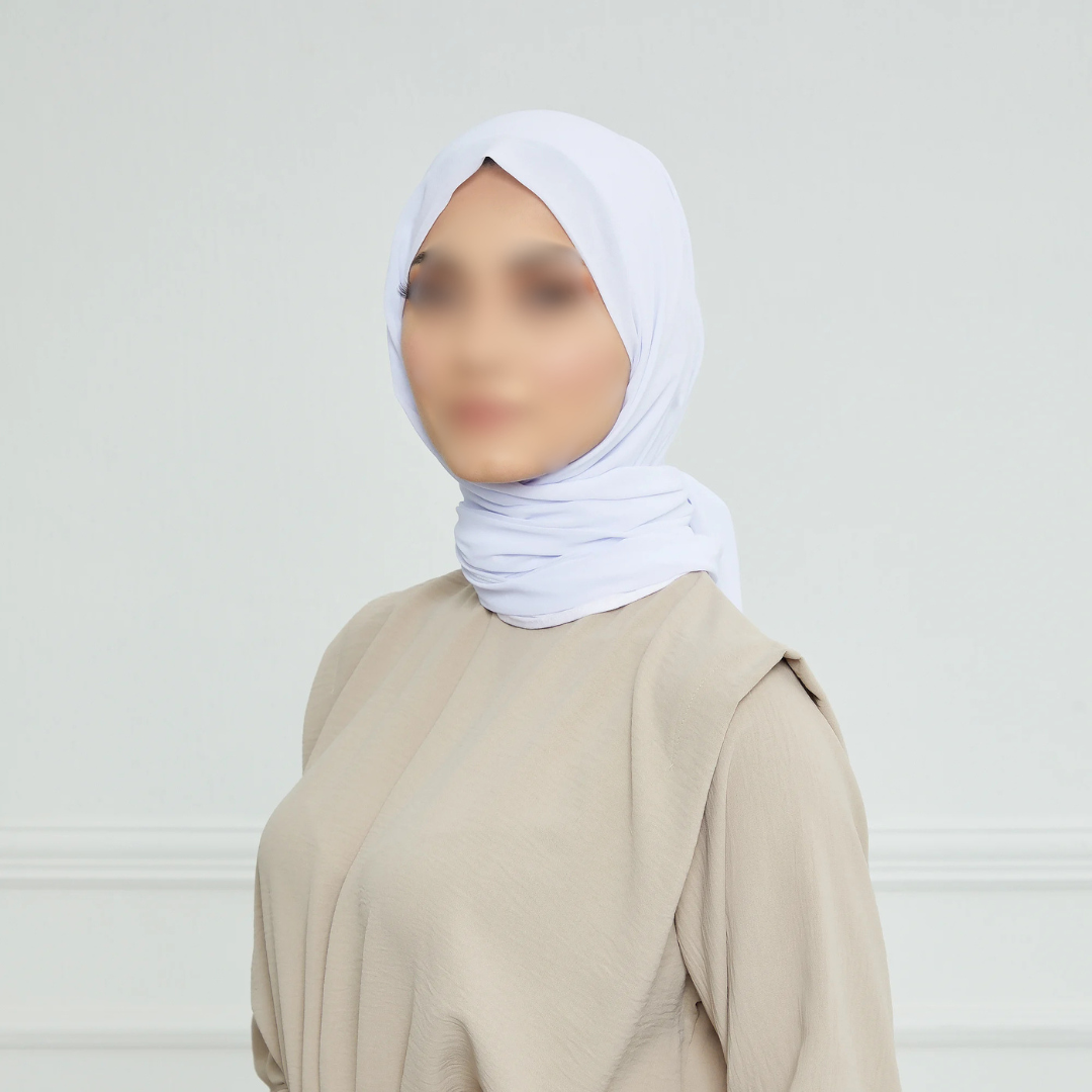 باك 4 فولارات بألوان مختلفة
